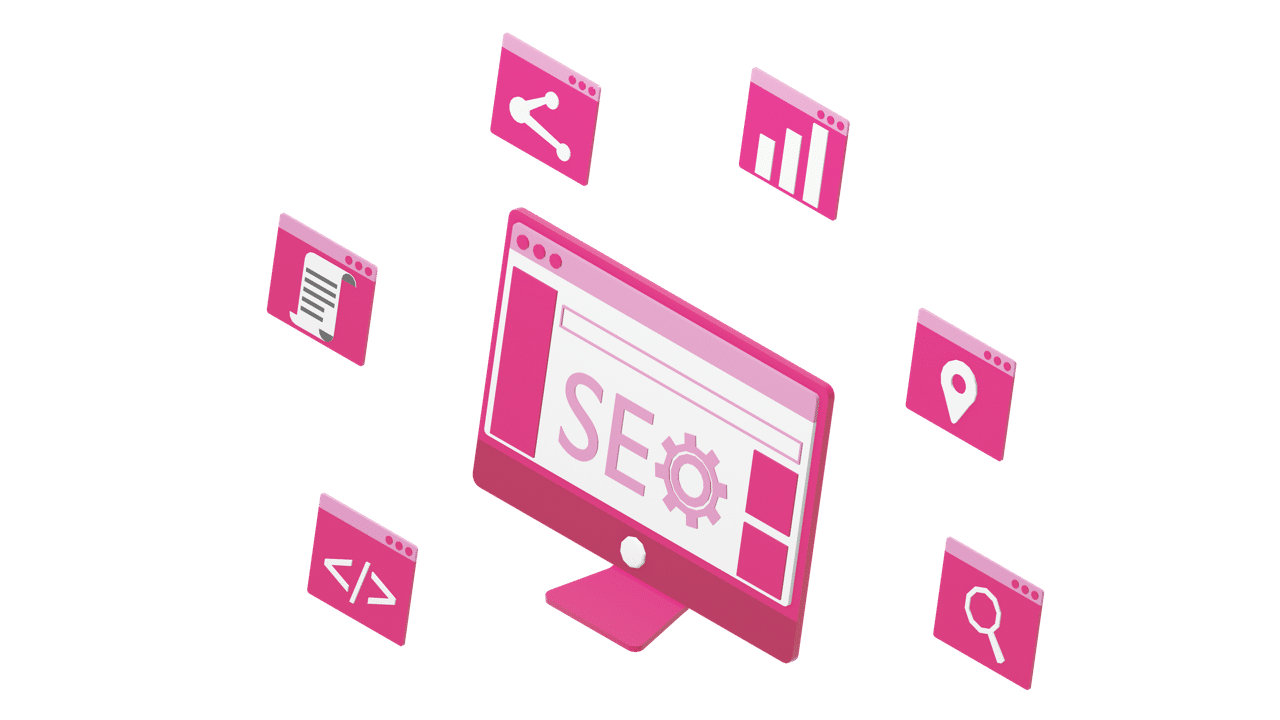 Formation en Webmarketing - Référencement naturel - SEO